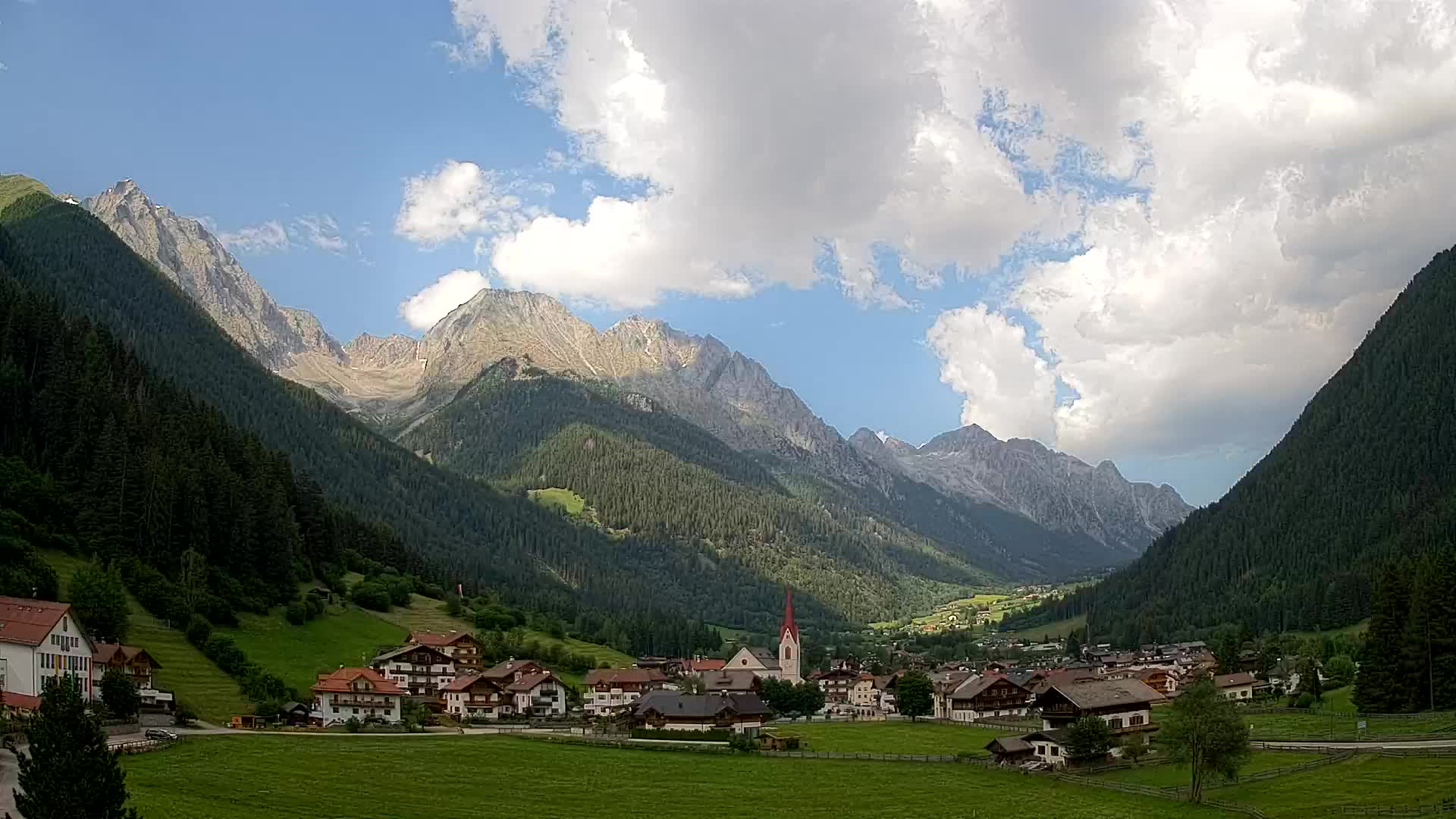 Antholz Mittertal | Anterselva di Mezzo