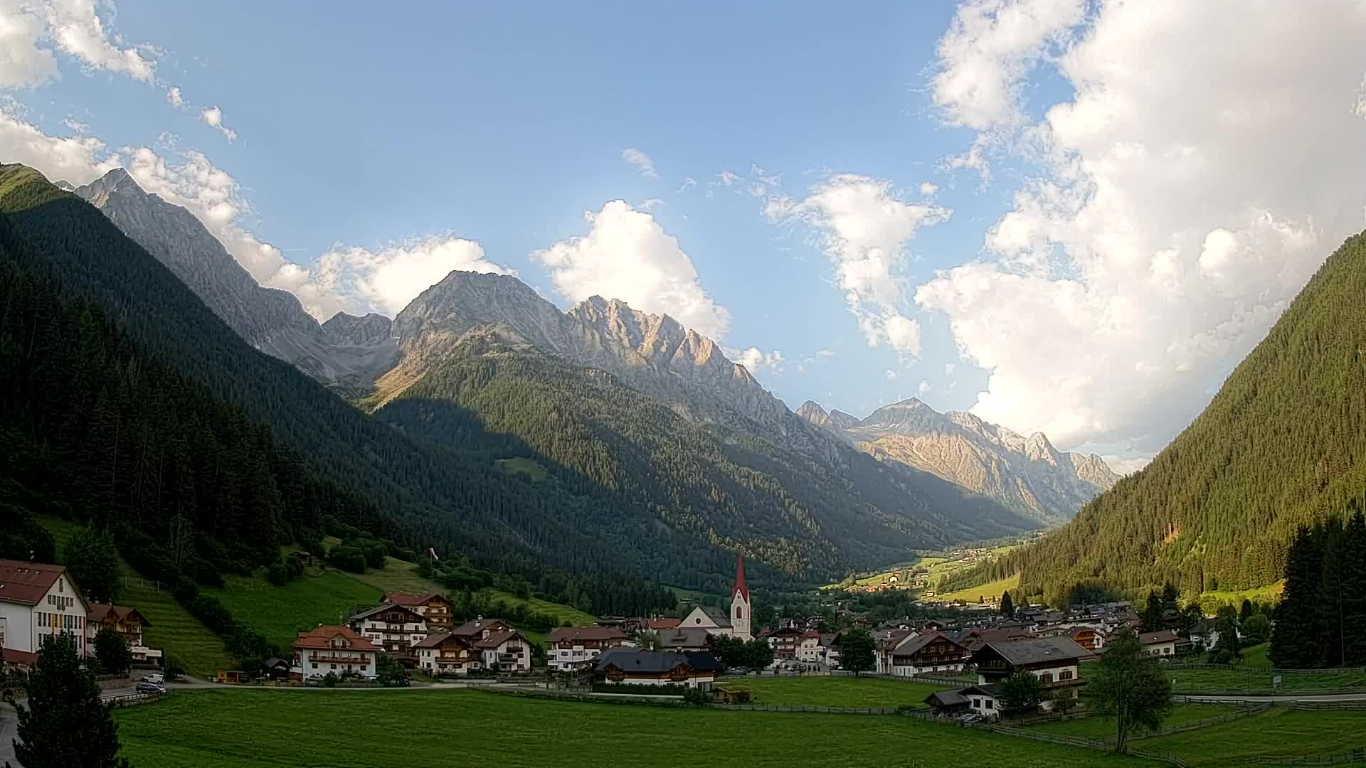 Antholz Mittertal | Anterselva di Mezzo