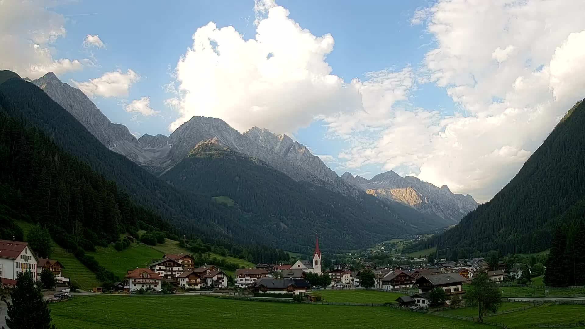 Antholz Mittertal | Anterselva di Mezzo