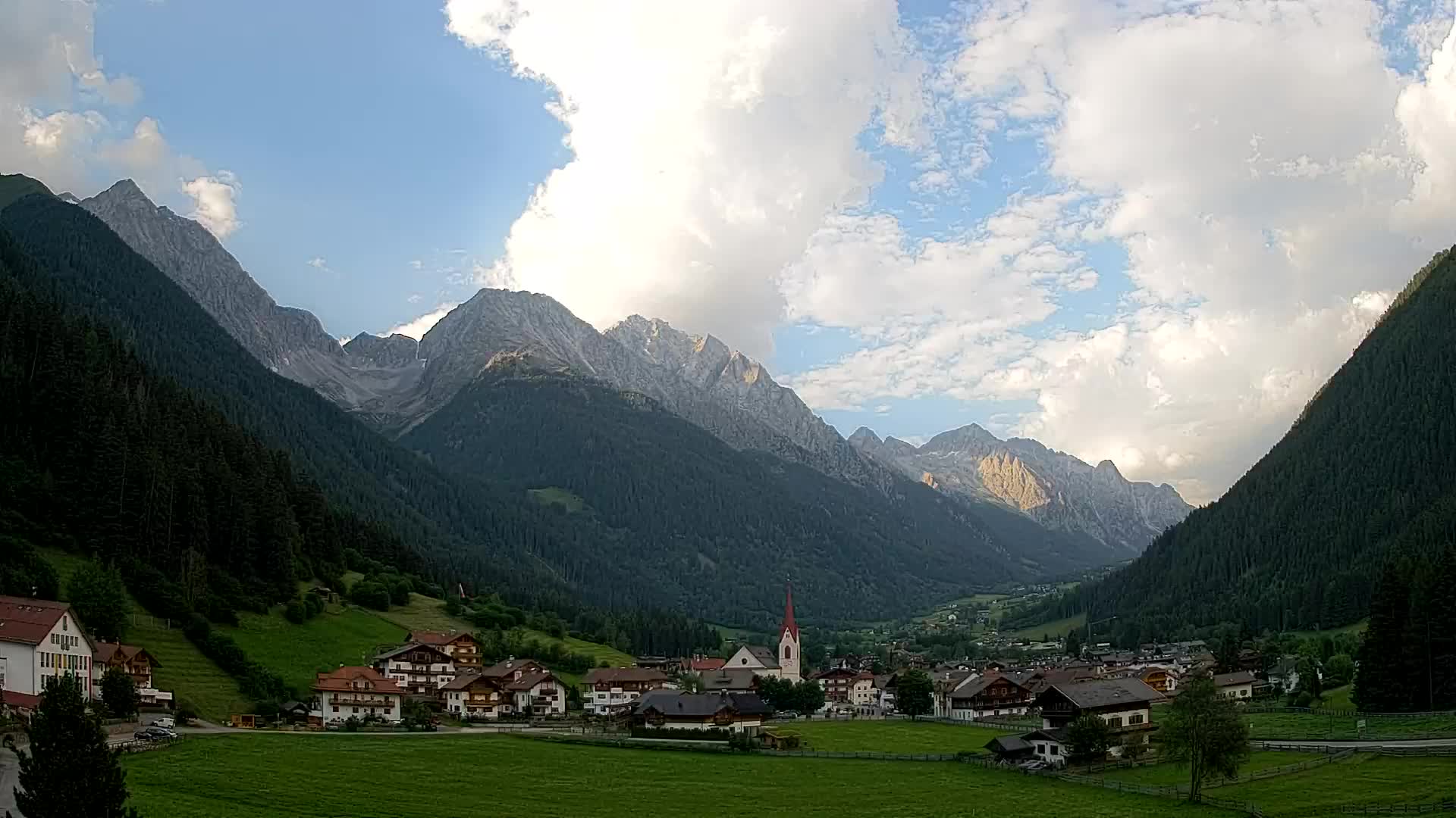 Antholz Mittertal | Anterselva di Mezzo