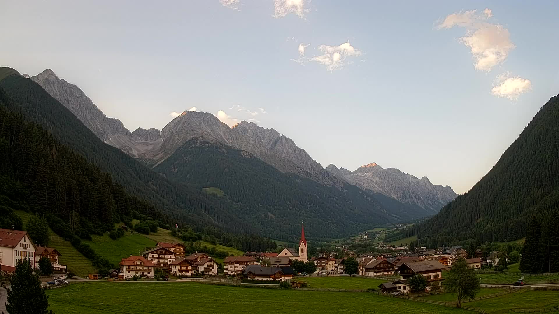 Antholz Mittertal | Anterselva di Mezzo