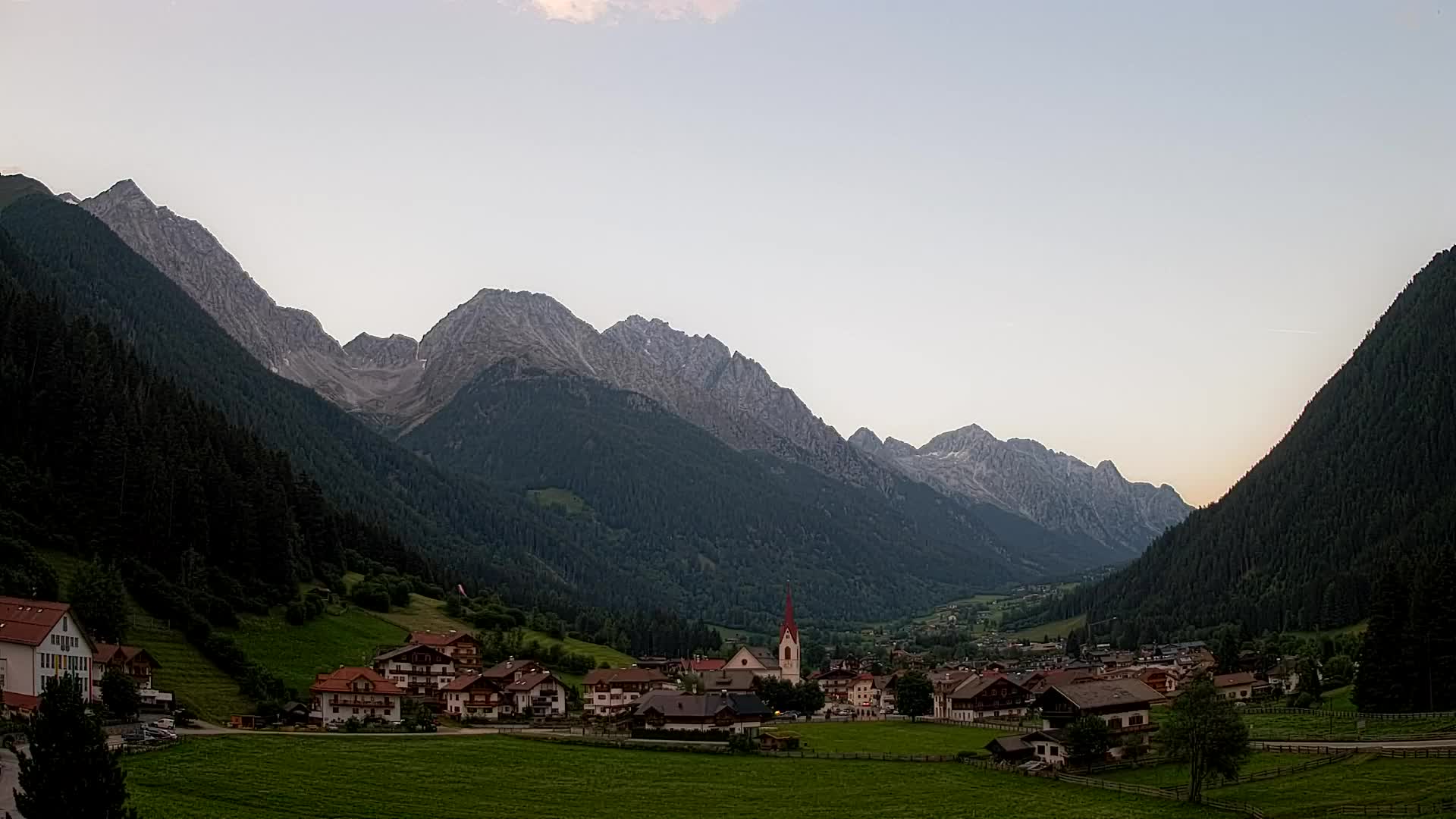 Antholz Mittertal | Anterselva di Mezzo