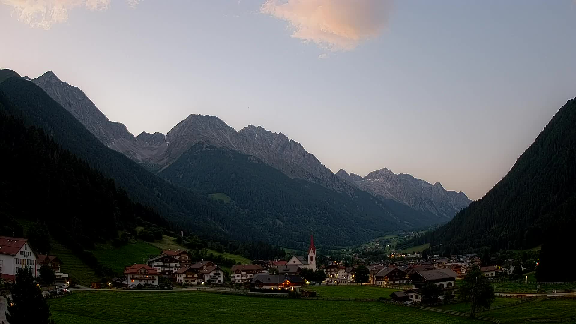 Antholz Mittertal | Anterselva di Mezzo