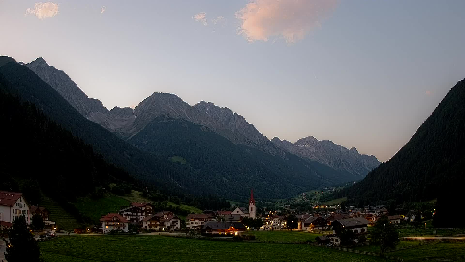 Antholz Mittertal | Anterselva di Mezzo