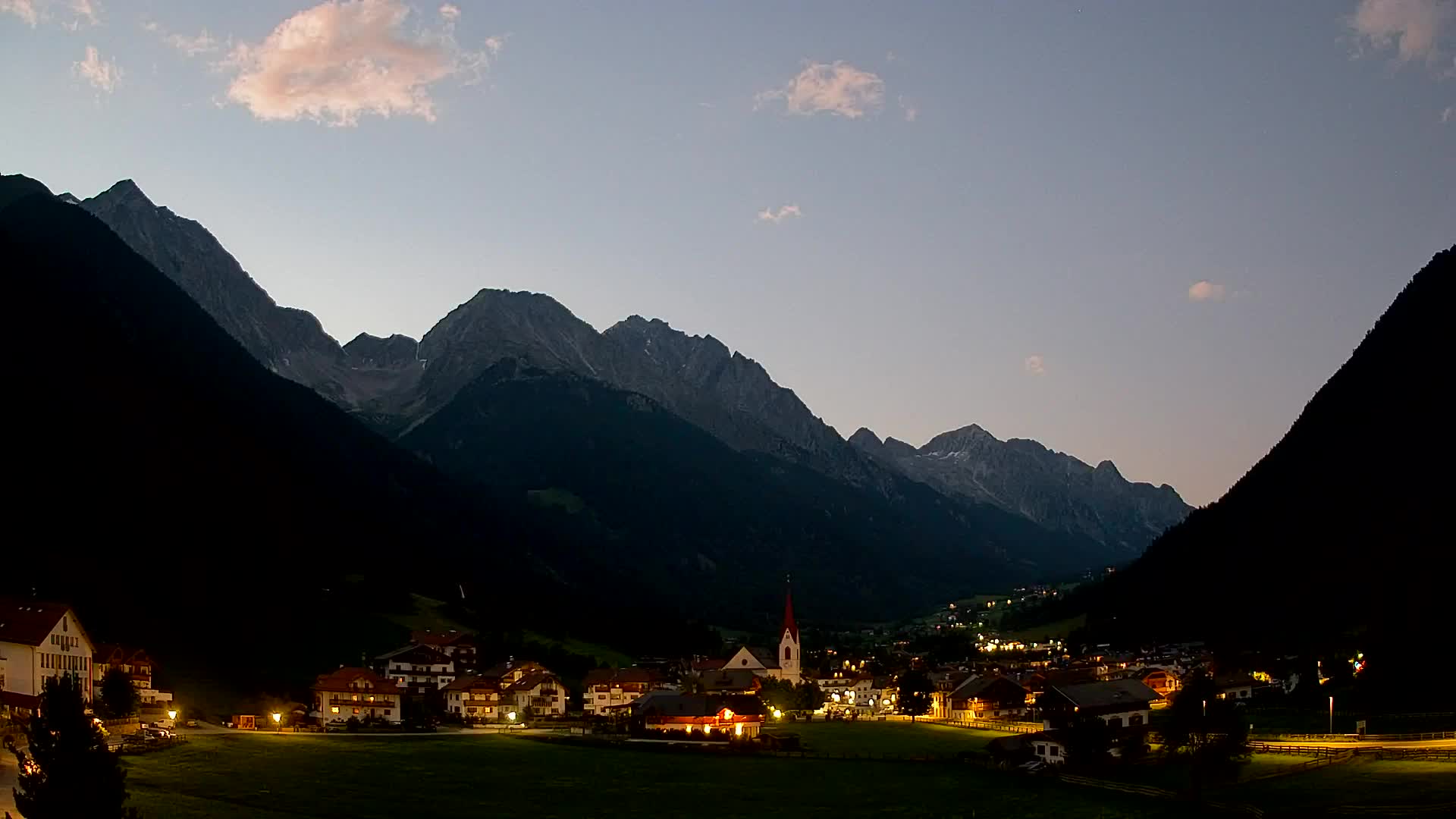 Antholz Mittertal | Anterselva di Mezzo