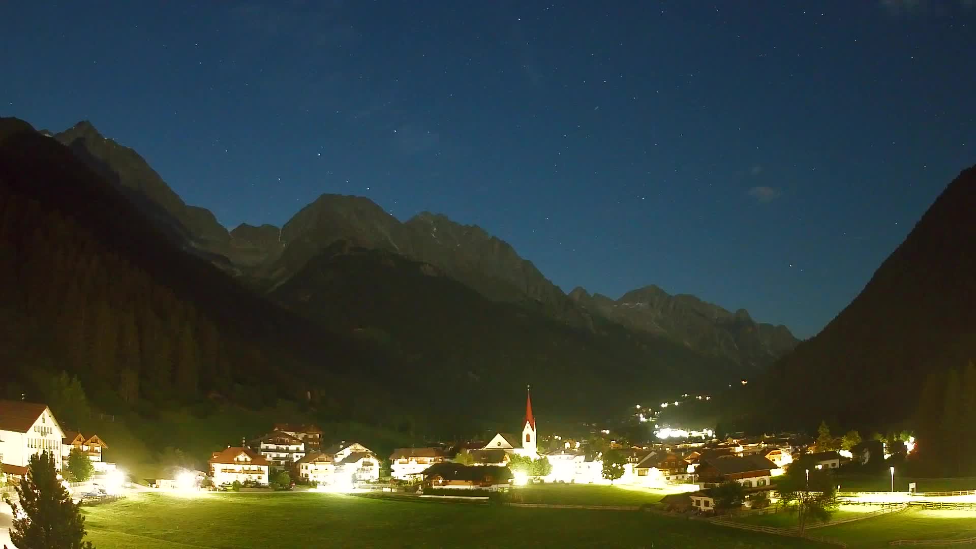 Anterselva di Mezzo