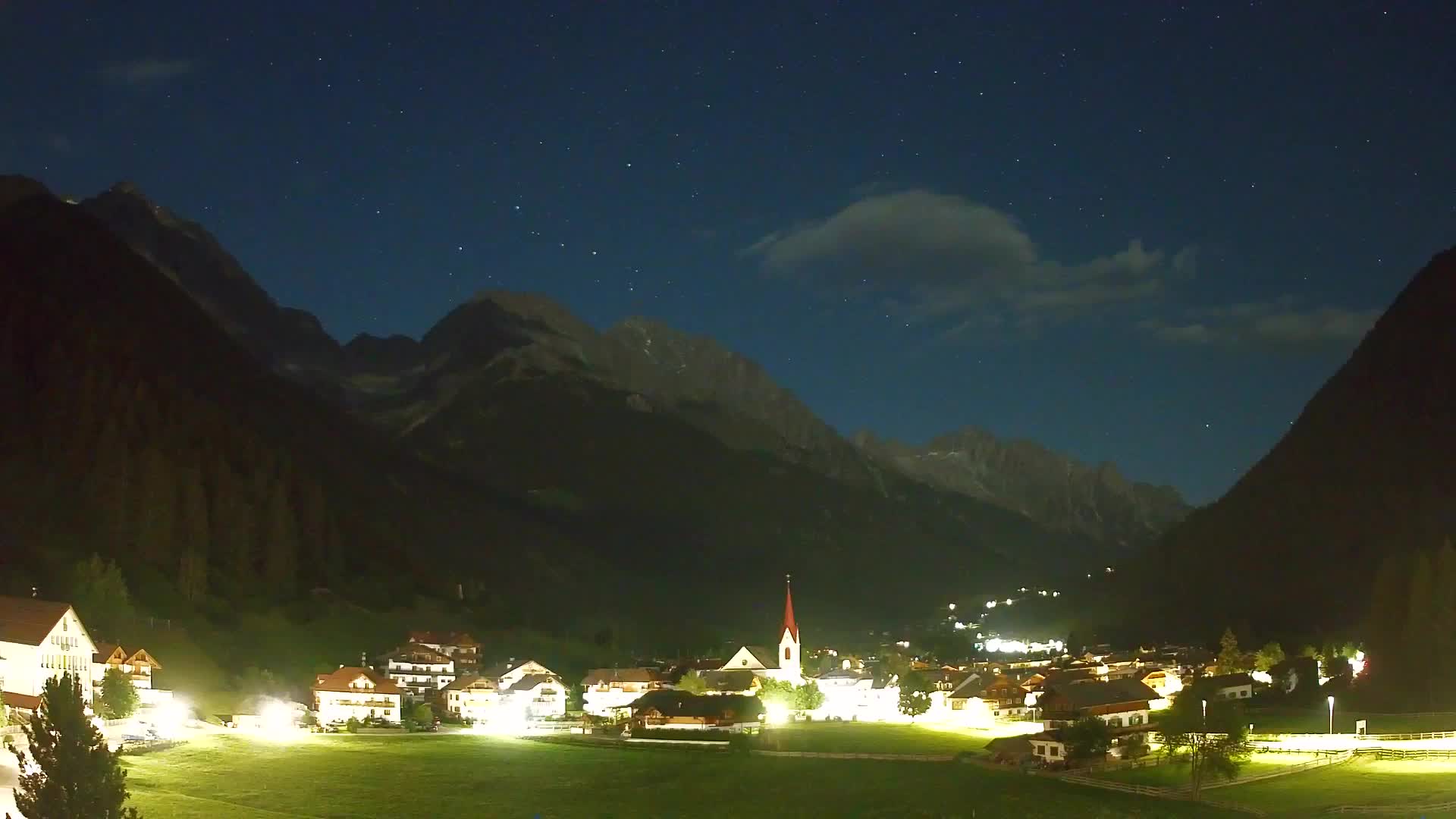 Antholz Mittertal | Anterselva di Mezzo