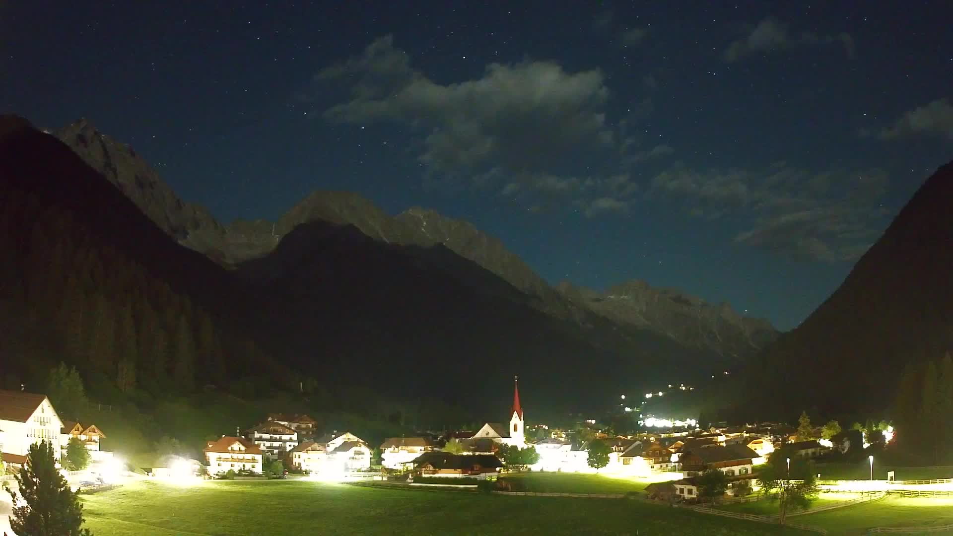 Antholz Mittertal | Anterselva di Mezzo