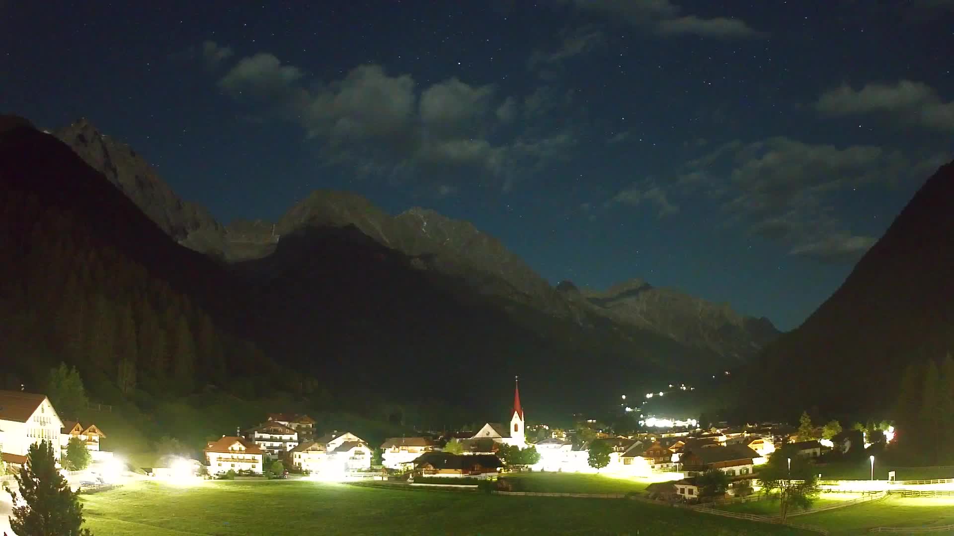 Antholz Mittertal | Anterselva di Mezzo