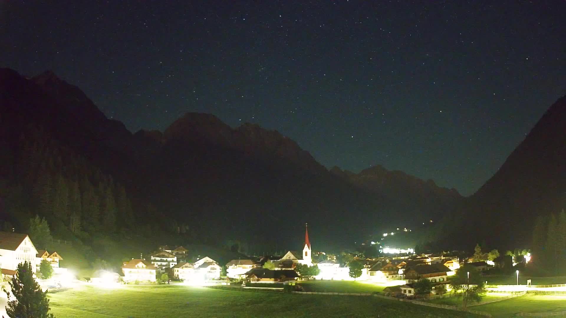 Anterselva di Mezzo