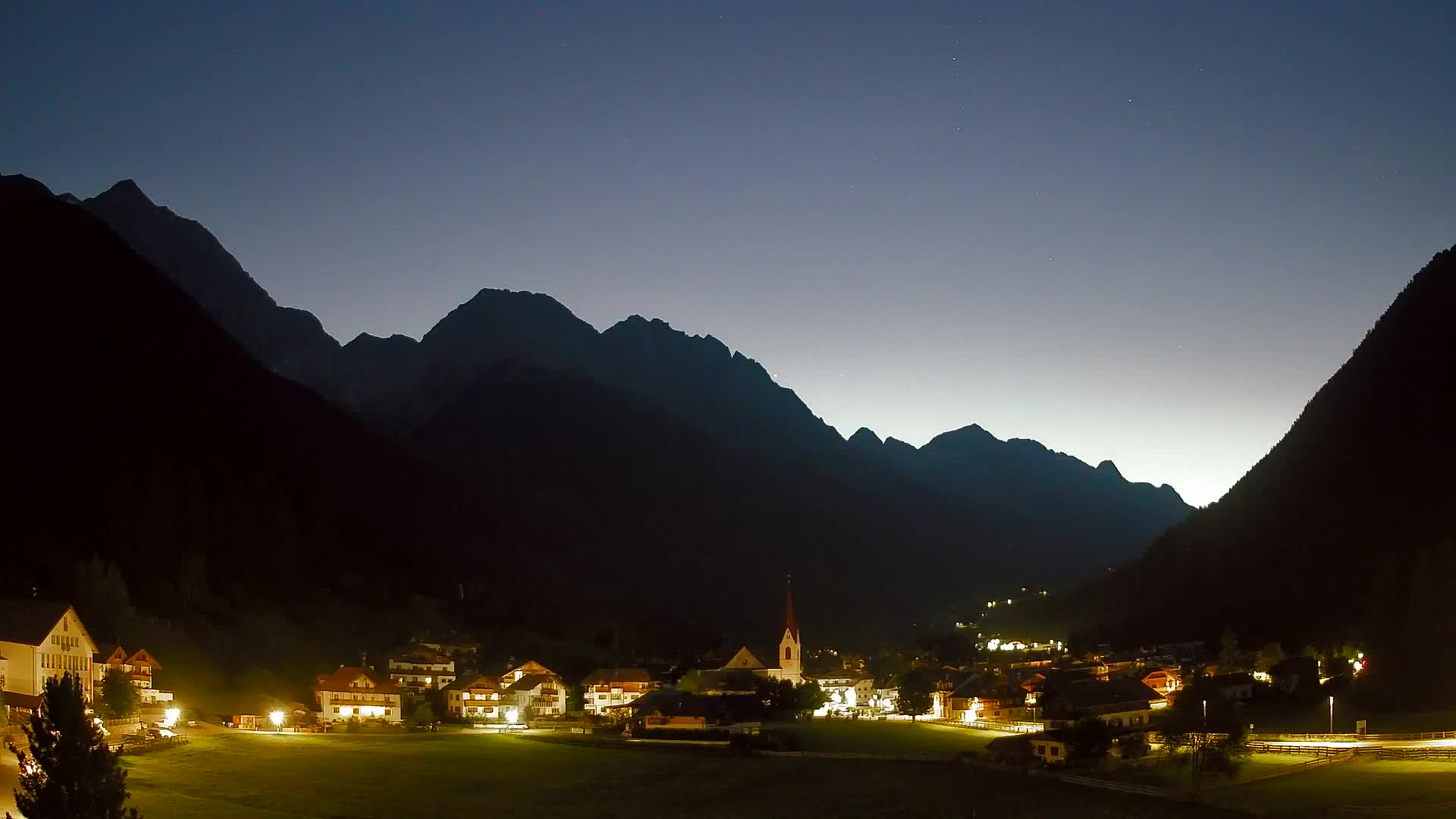 Antholz Mittertal | Anterselva di Mezzo