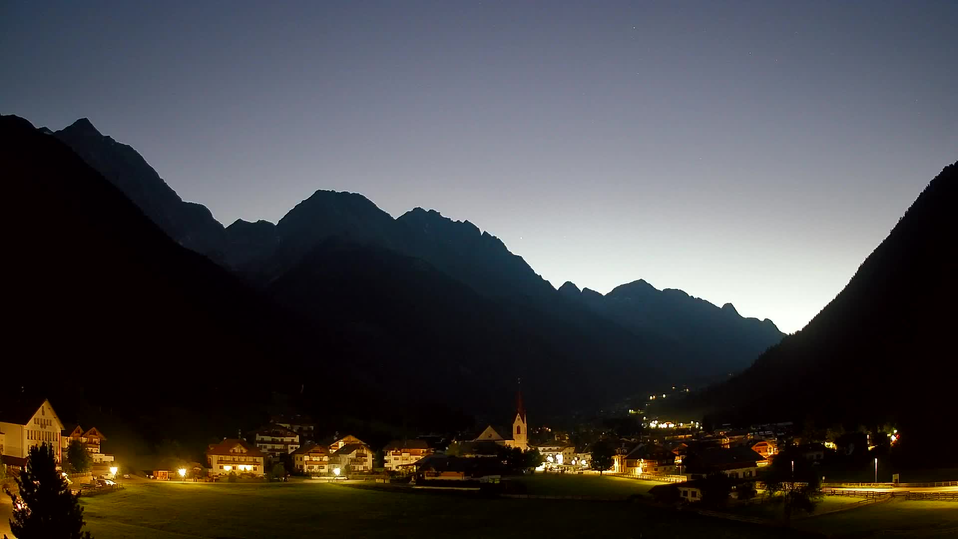 Antholz Mittertal | Anterselva di Mezzo