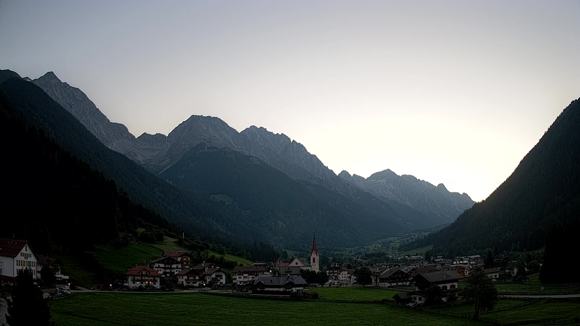 Antholz Mittertal | Anterselva di Mezzo