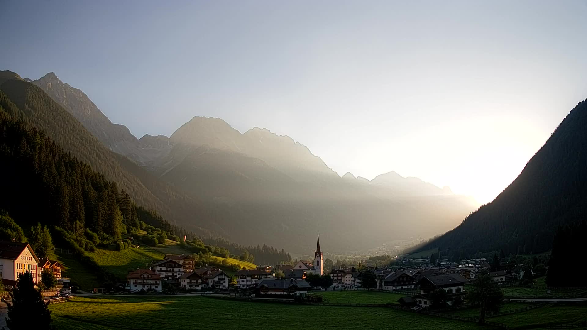 Anterselva di Mezzo