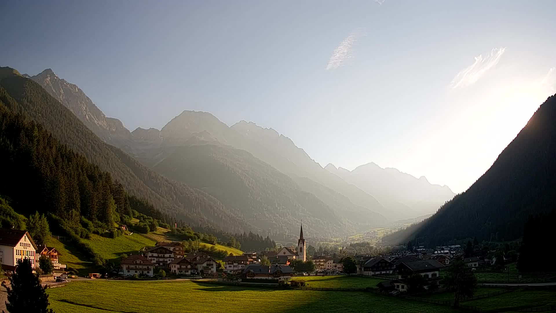 Antholz Mittertal | Anterselva di Mezzo