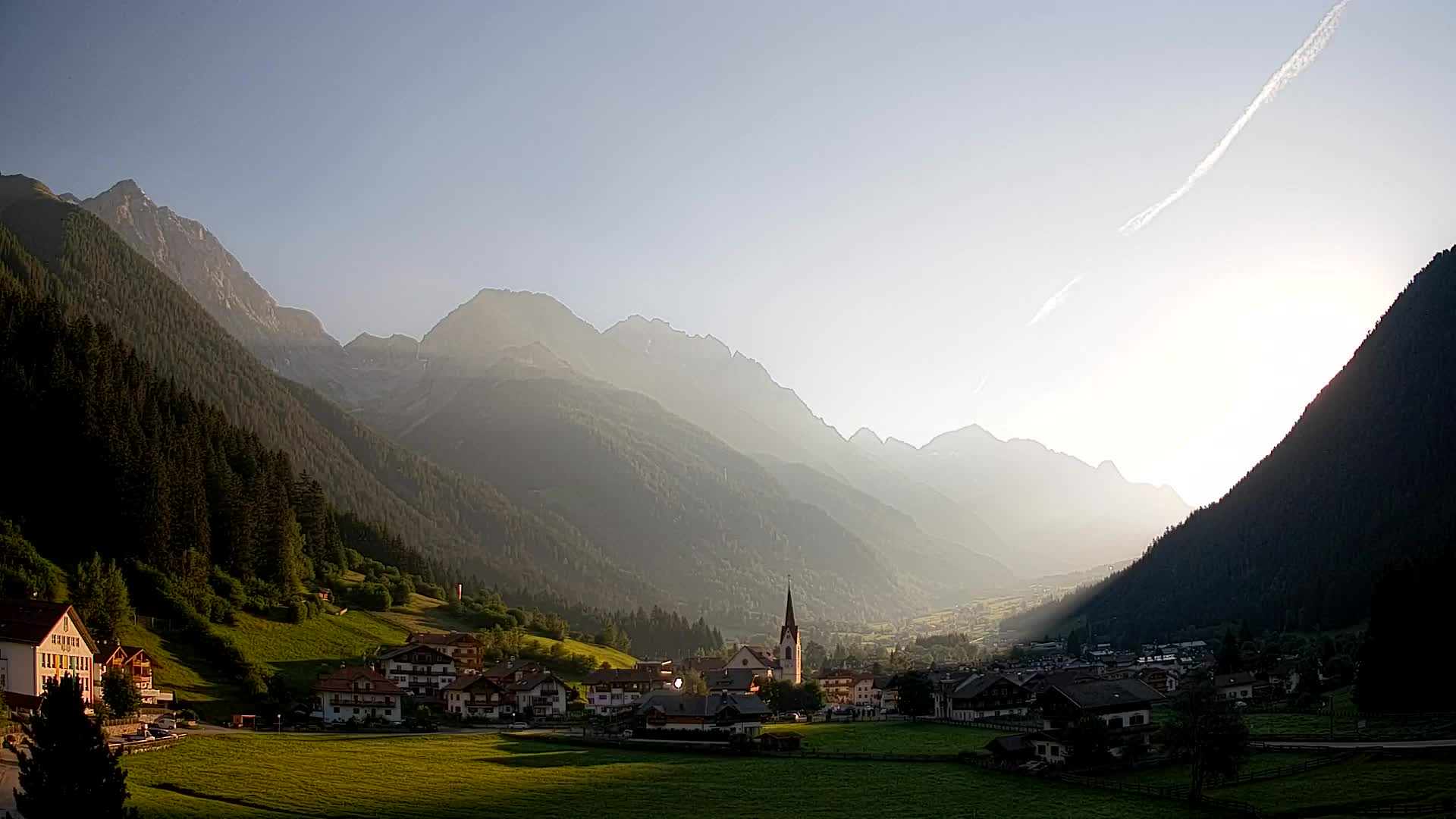 Antholz Mittertal | Anterselva di Mezzo