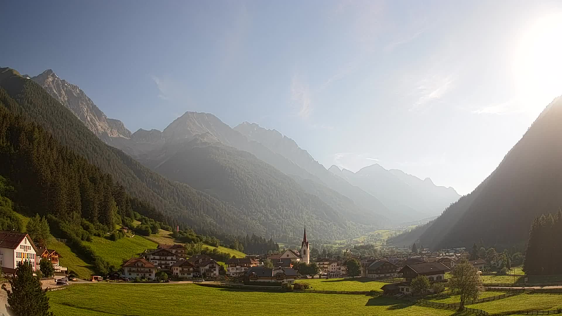 Antholz Mittertal | Anterselva di Mezzo