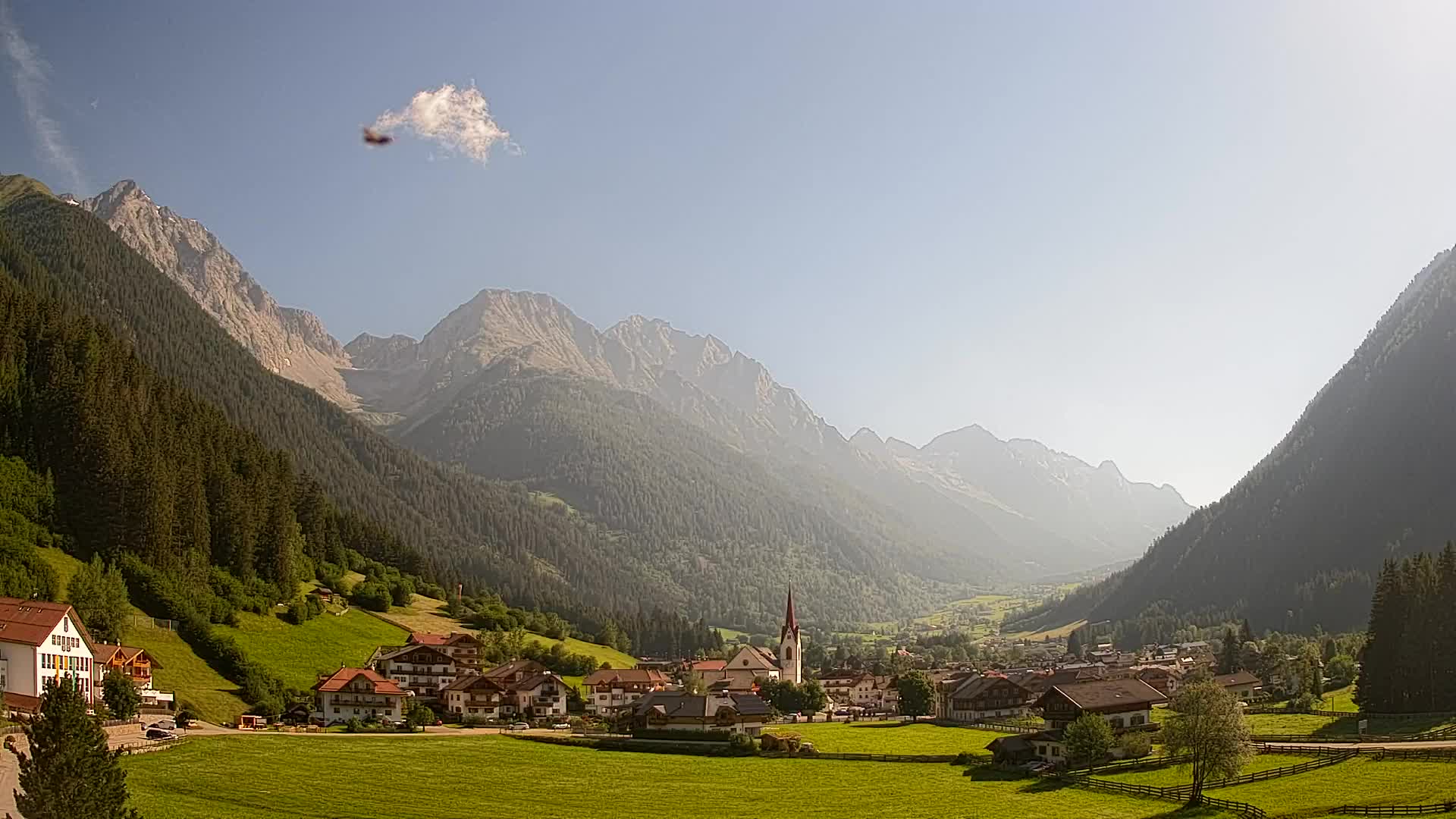 Anterselva di Mezzo