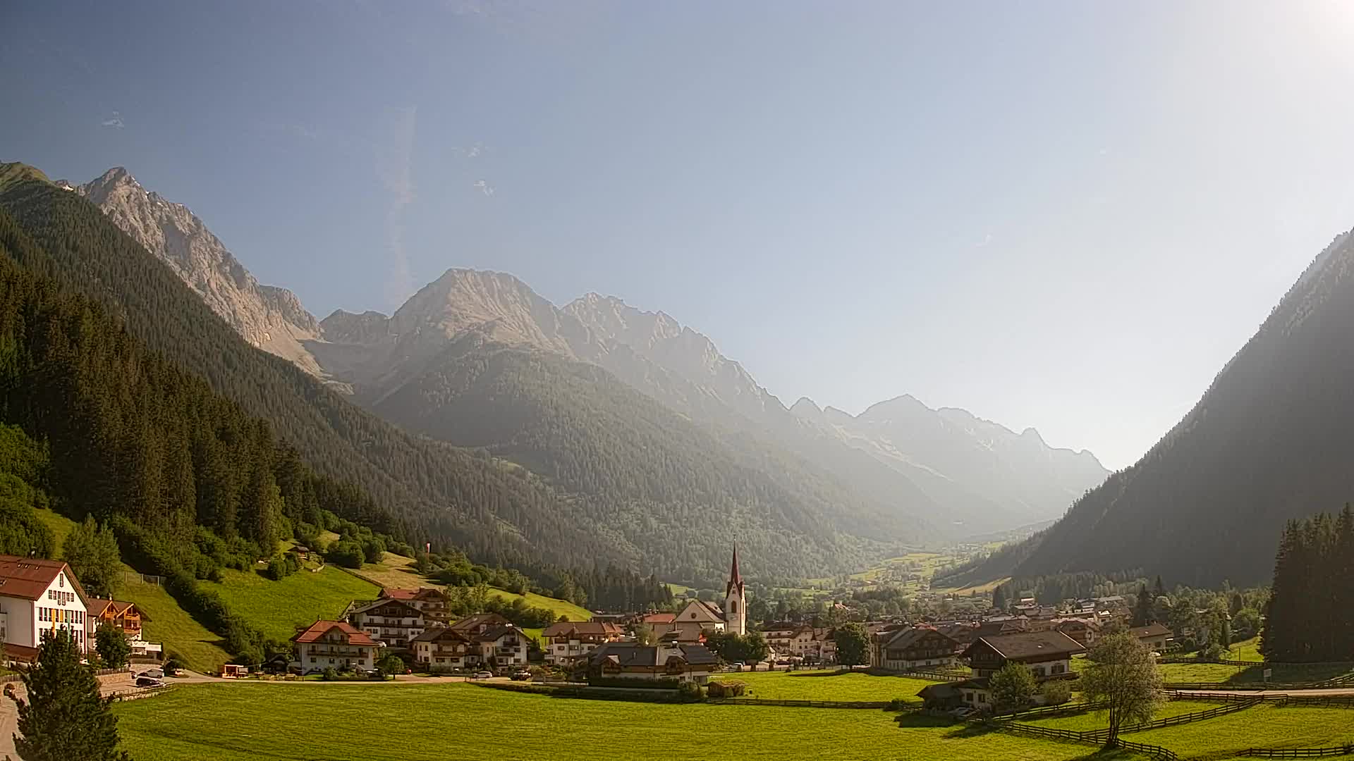 Antholz Mittertal | Anterselva di Mezzo