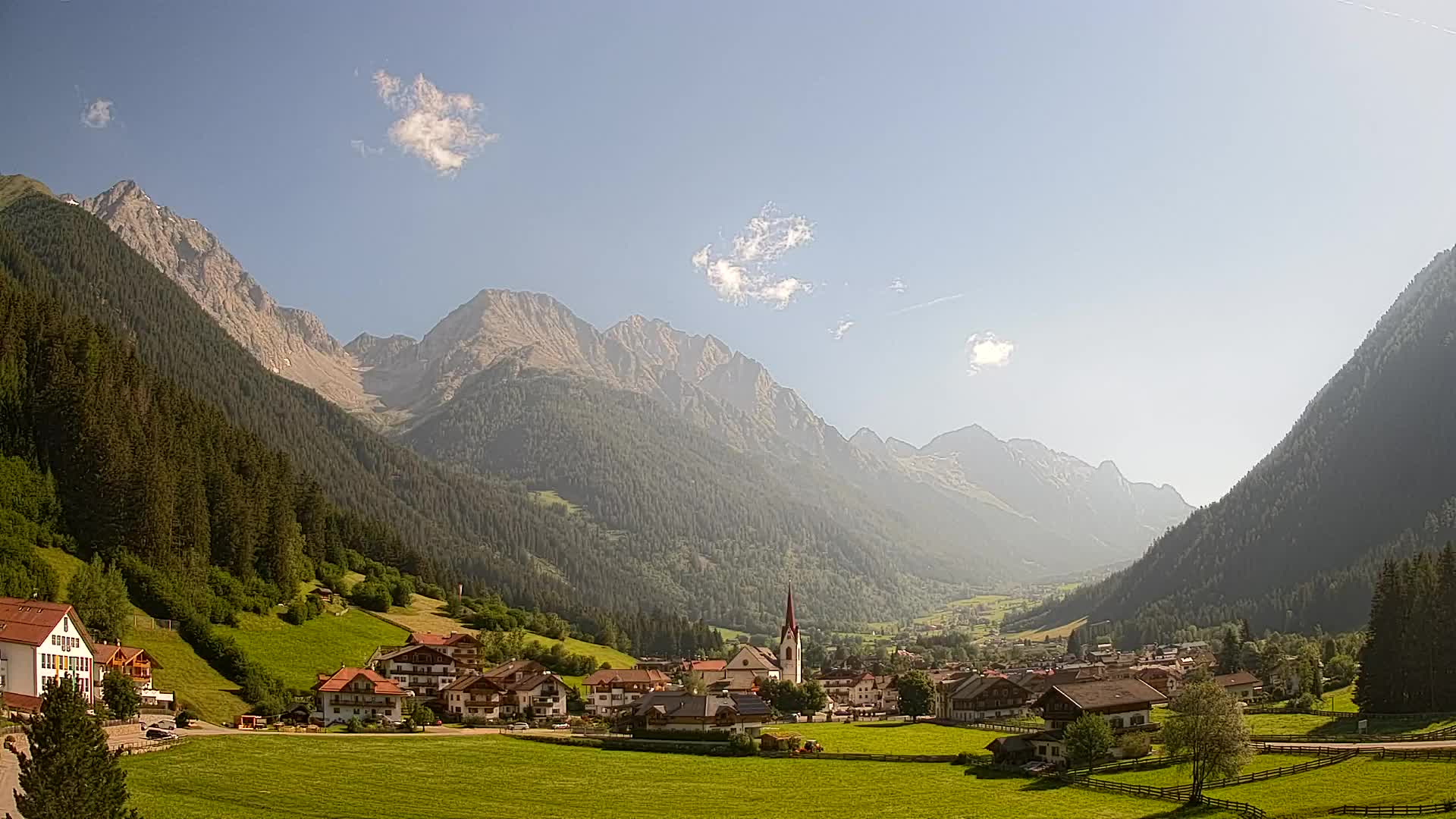 Antholz Mittertal | Anterselva di Mezzo