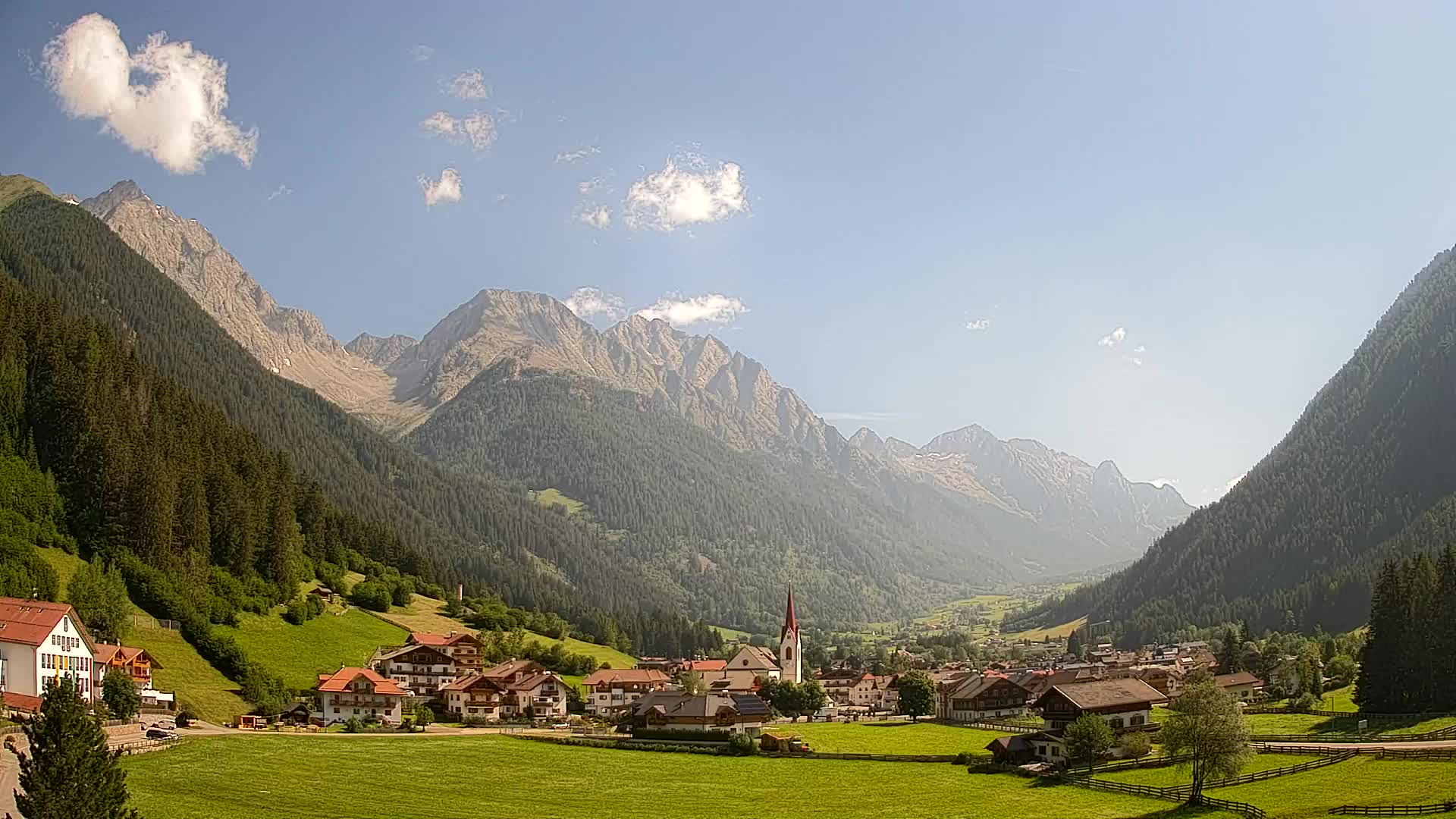 Antholz Mittertal | Anterselva di Mezzo