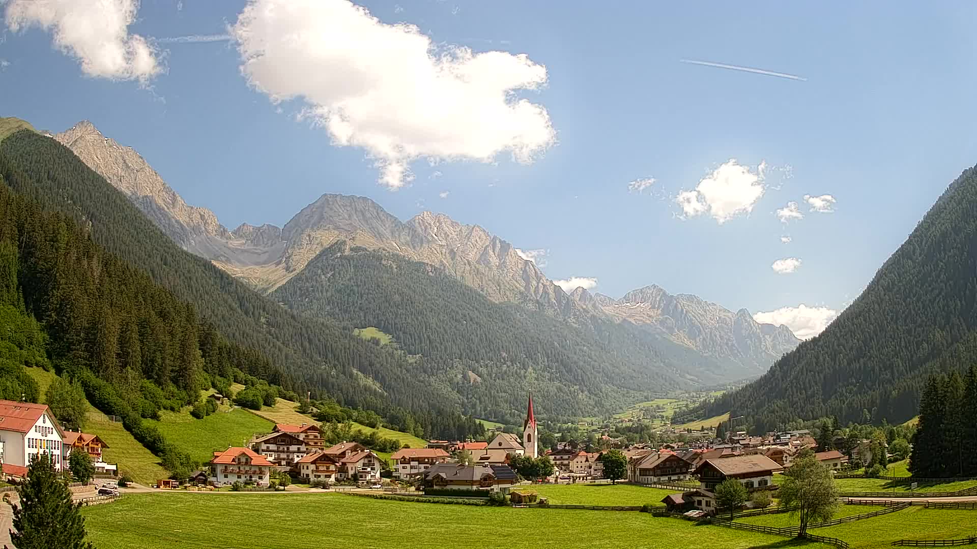 Antholz Mittertal | Anterselva di Mezzo