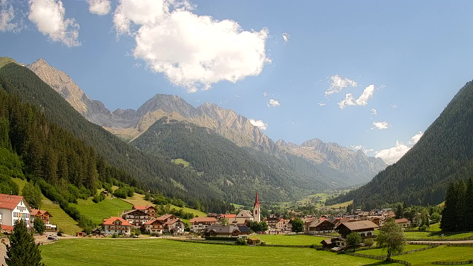 Antholz Mittertal | Anterselva di Mezzo