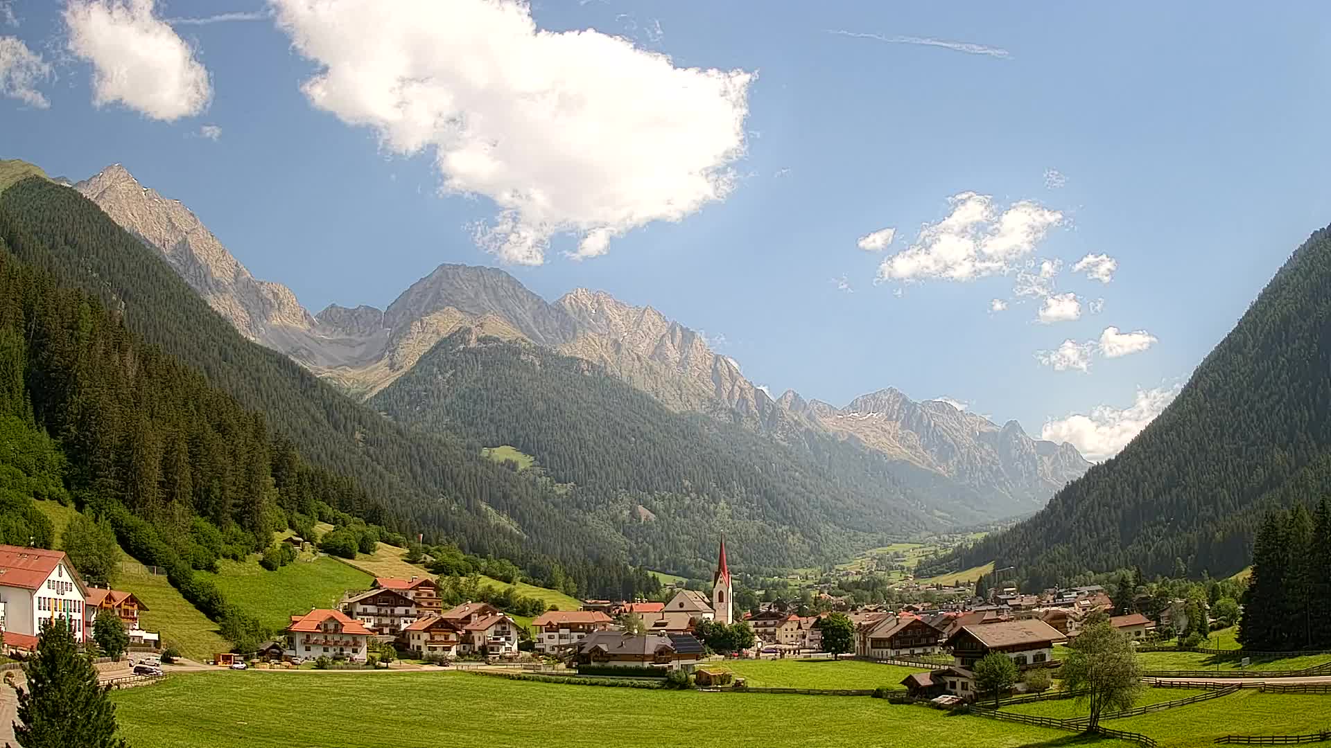 Antholz Mittertal | Anterselva di Mezzo