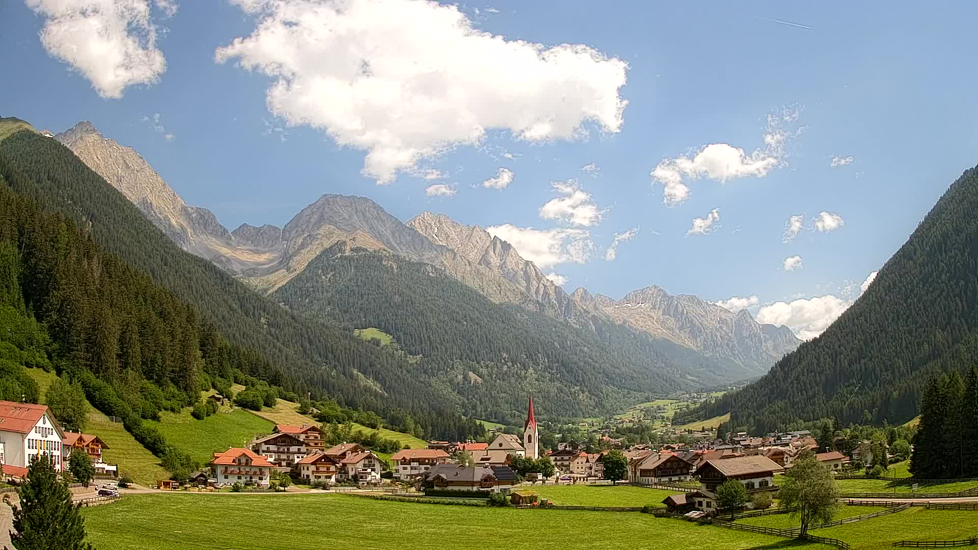 Antholz Mittertal | Anterselva di Mezzo