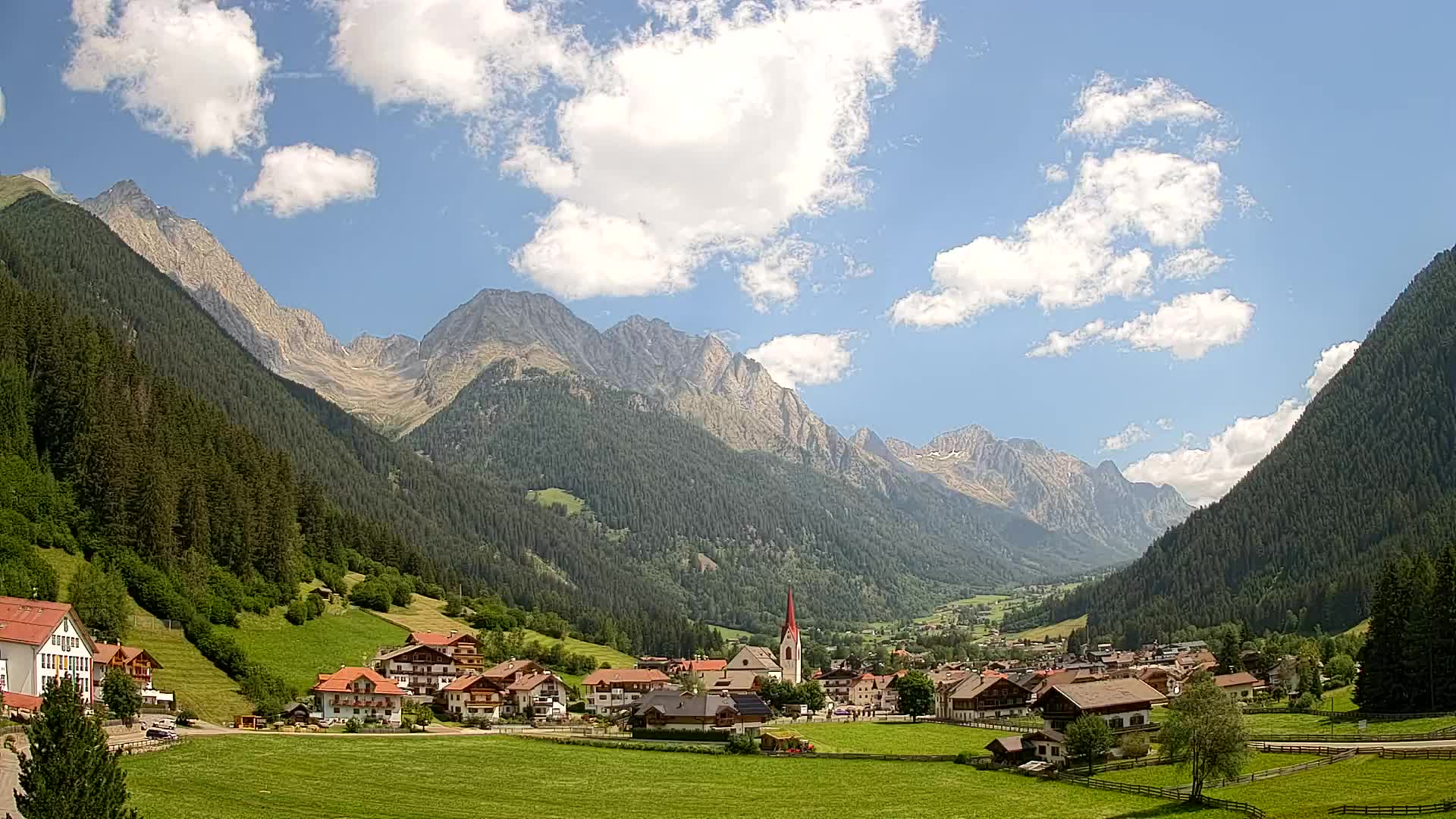 Antholz Mittertal | Anterselva di Mezzo