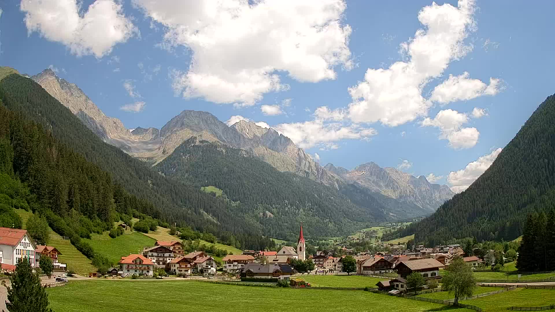 Antholz Mittertal | Anterselva di Mezzo