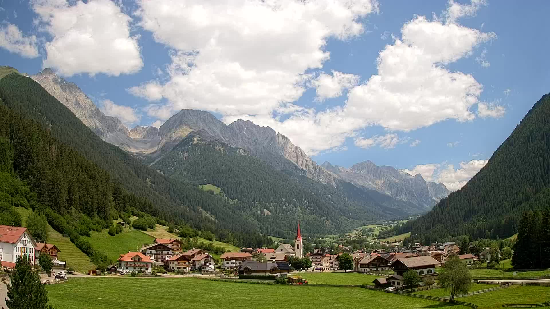 Antholz Mittertal | Anterselva di Mezzo