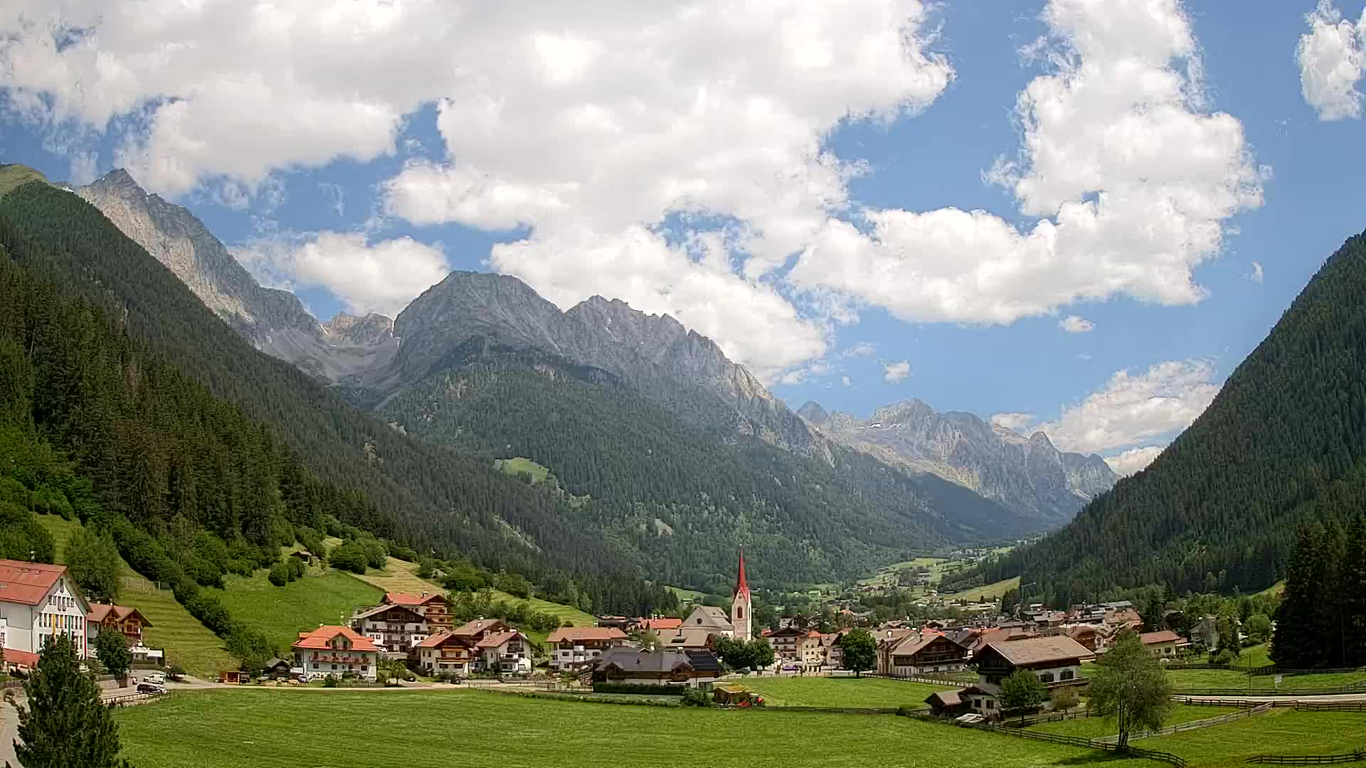 Antholz Mittertal | Anterselva di Mezzo