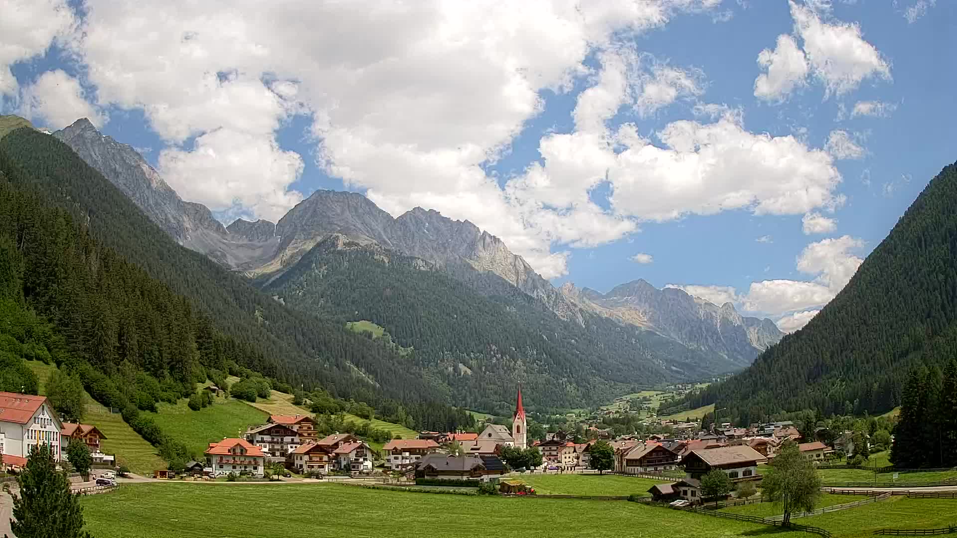 Antholz Mittertal | Anterselva di Mezzo