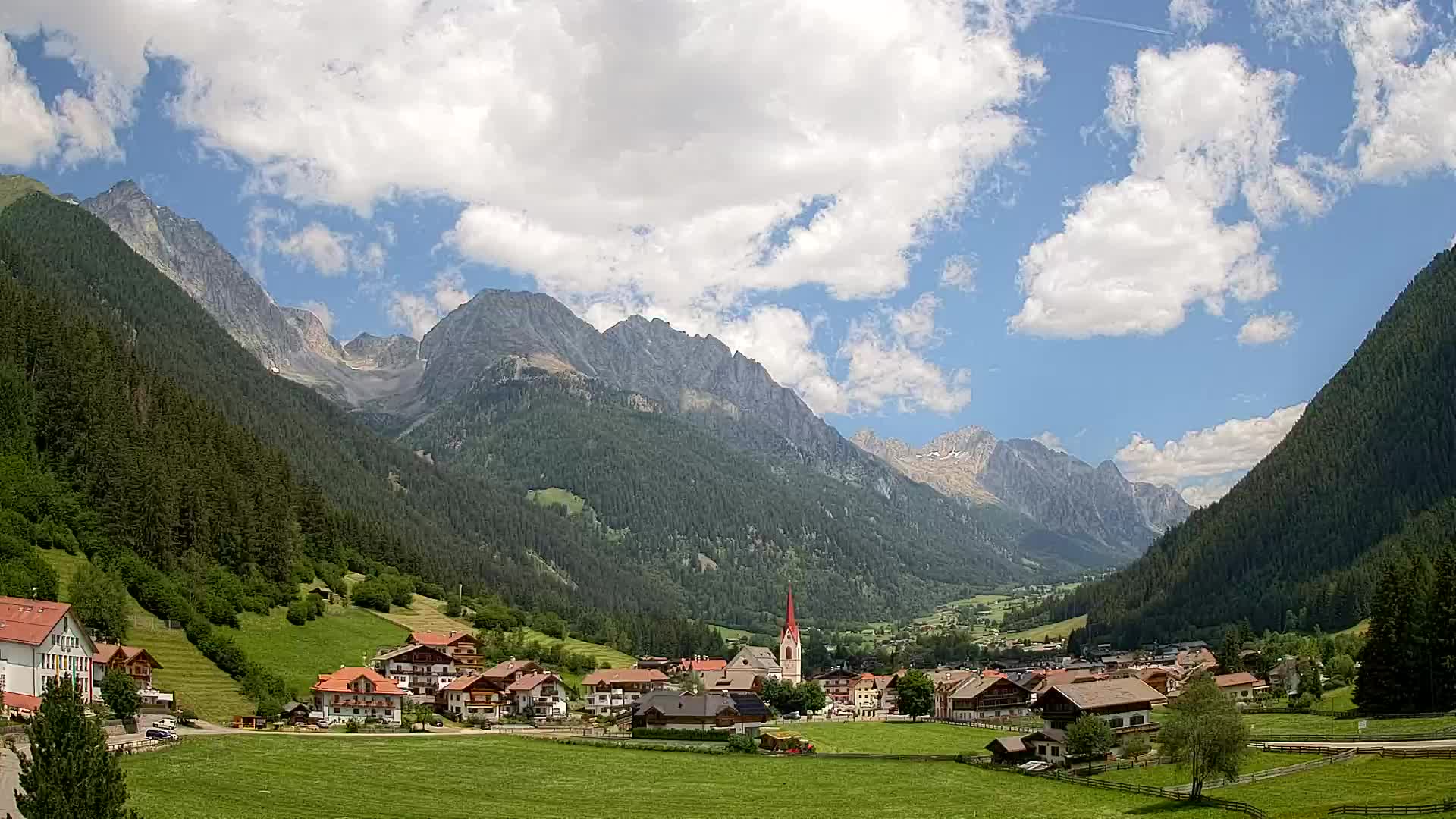 Anterselva di Mezzo