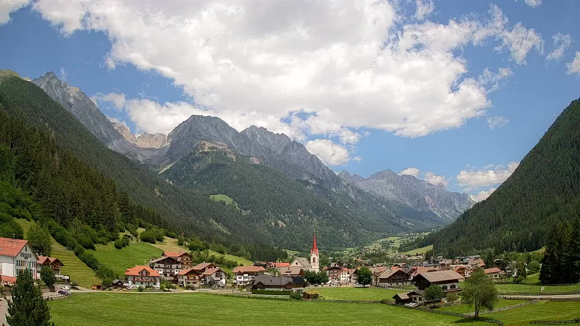 Antholz Mittertal | Anterselva di Mezzo