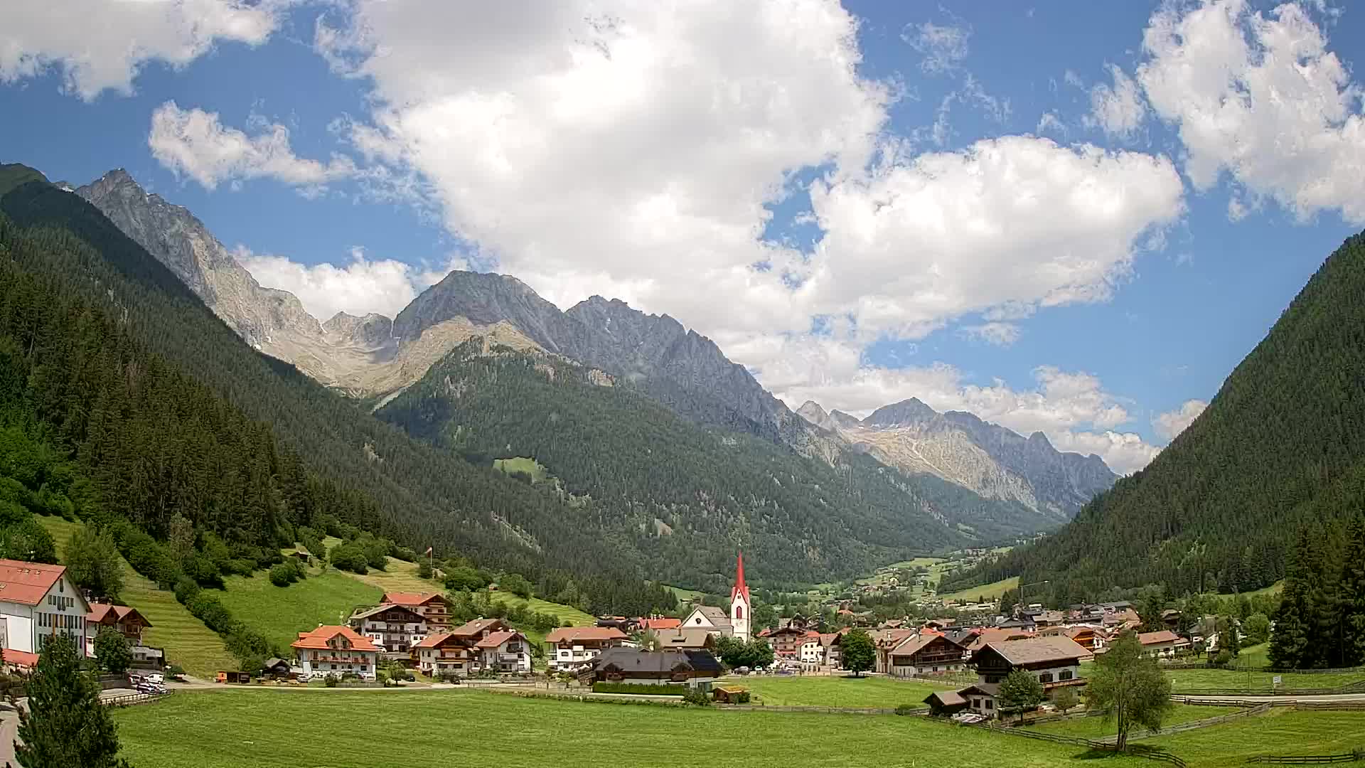 Antholz Mittertal | Anterselva di Mezzo