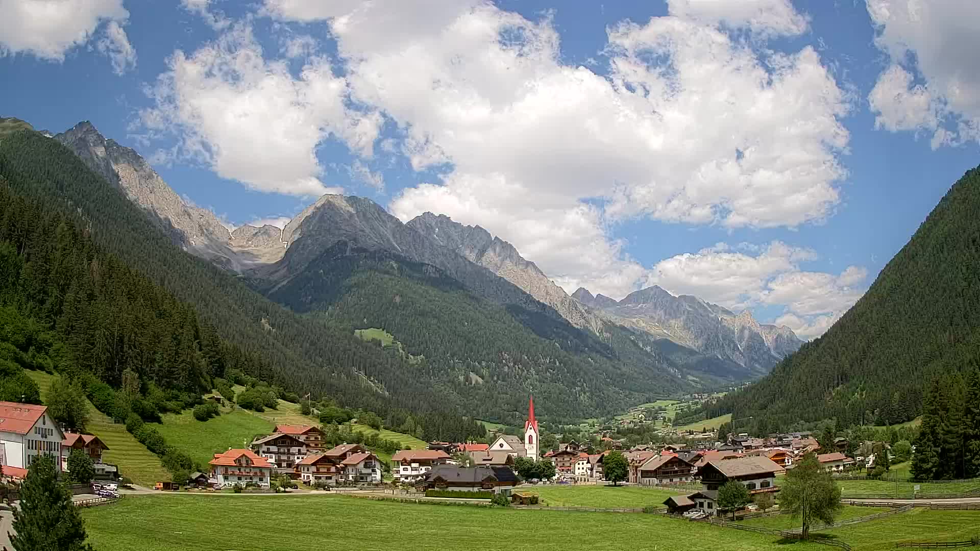 Antholz Mittertal | Anterselva di Mezzo