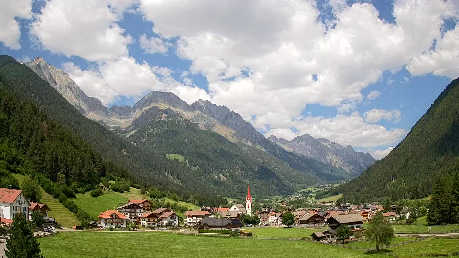 Antholz Mittertal | Anterselva di Mezzo