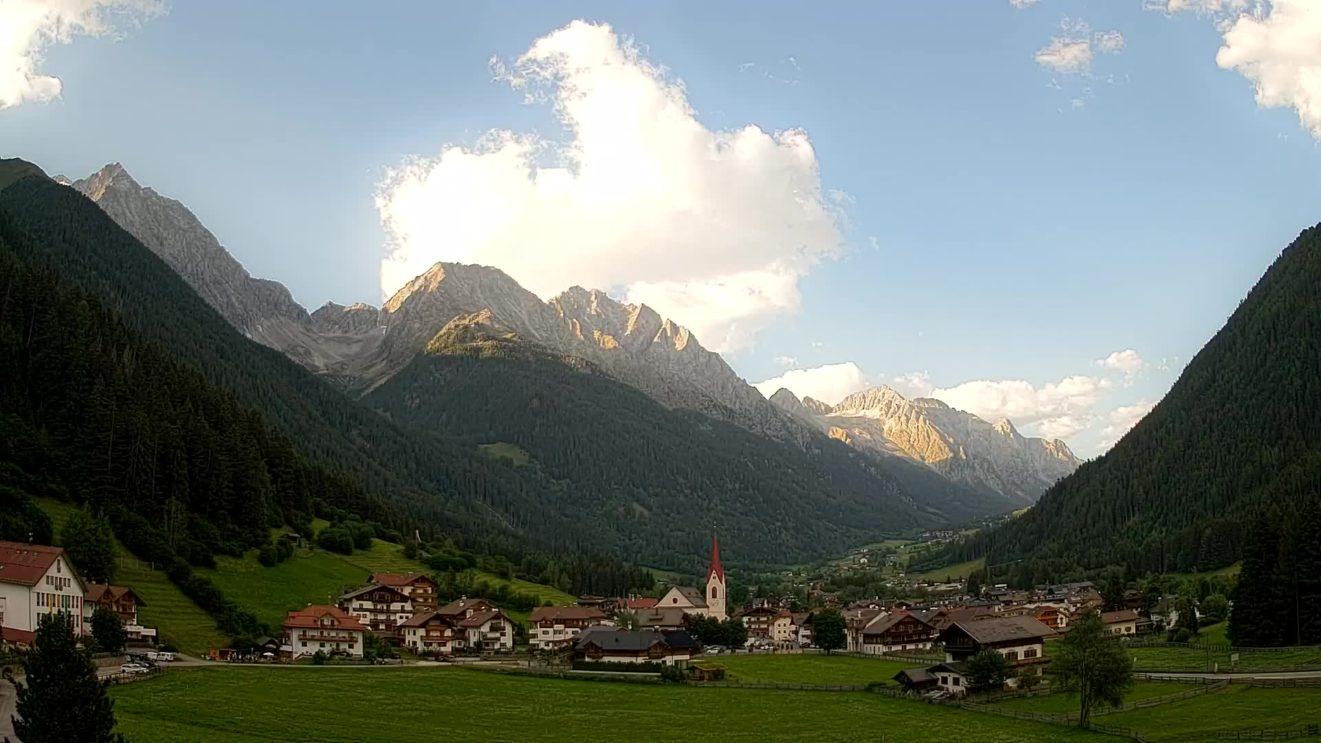 Antholz Mittertal | Anterselva di Mezzo