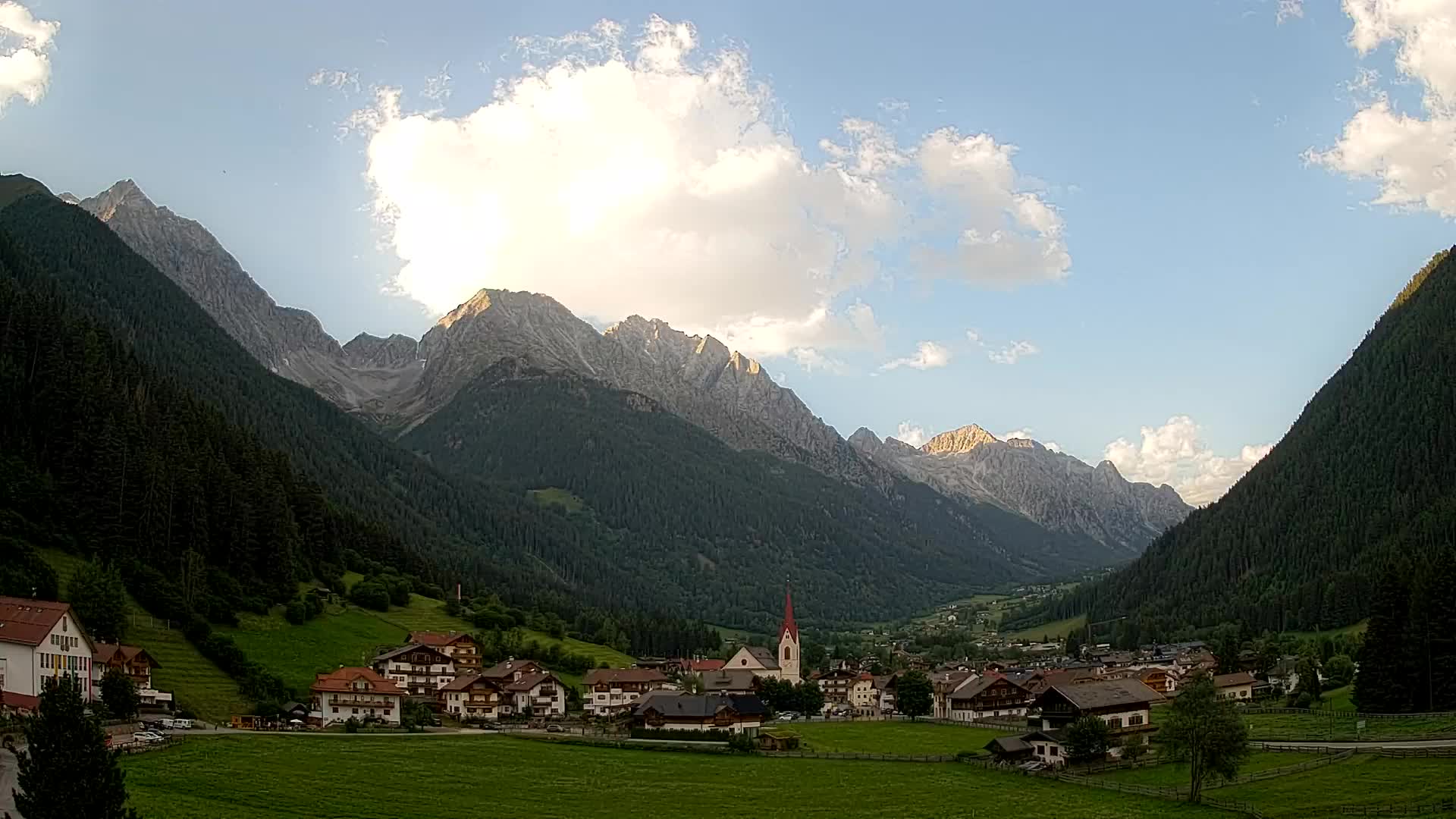 Antholz Mittertal | Anterselva di Mezzo