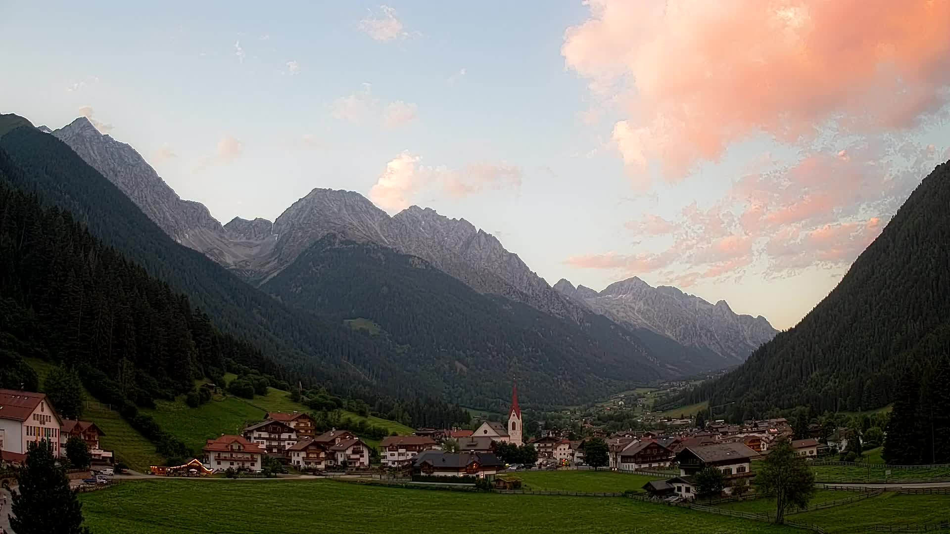 Antholz Mittertal | Anterselva di Mezzo