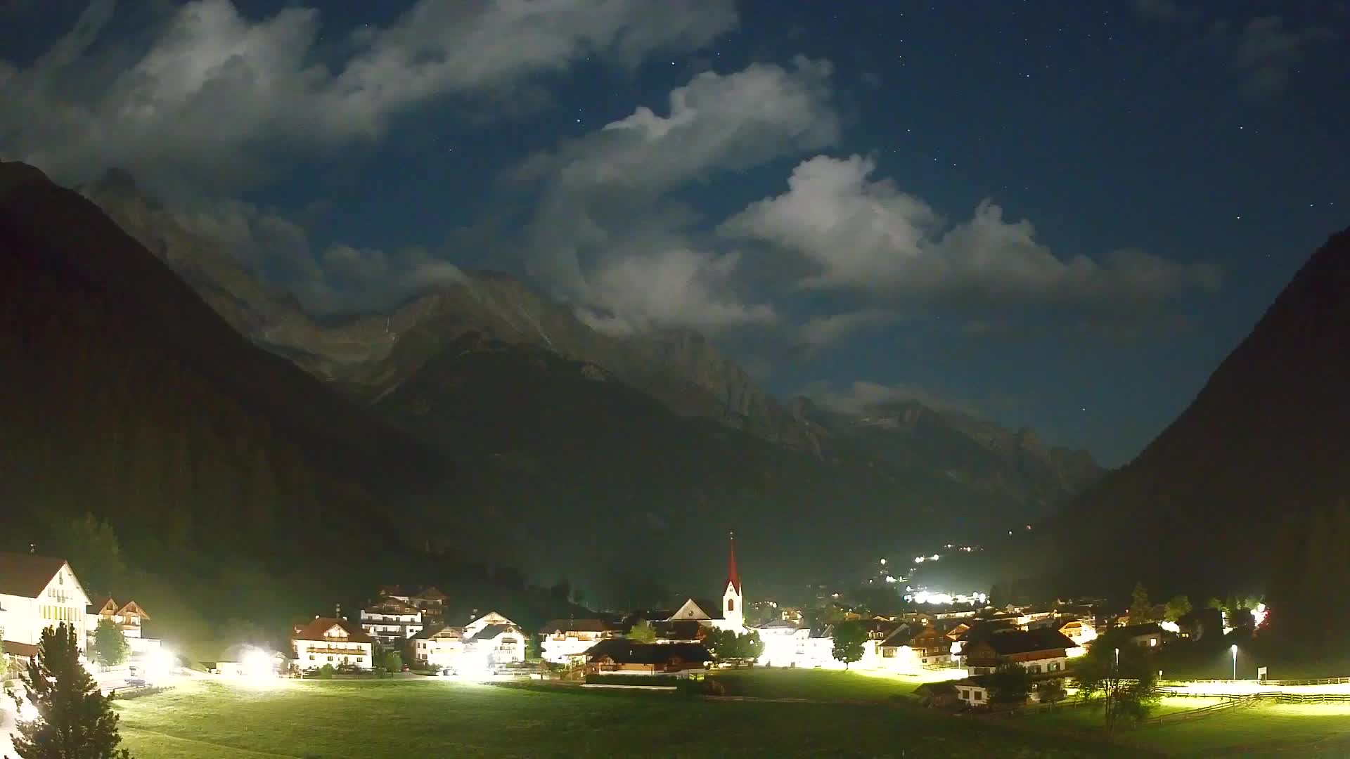 Anterselva di Mezzo