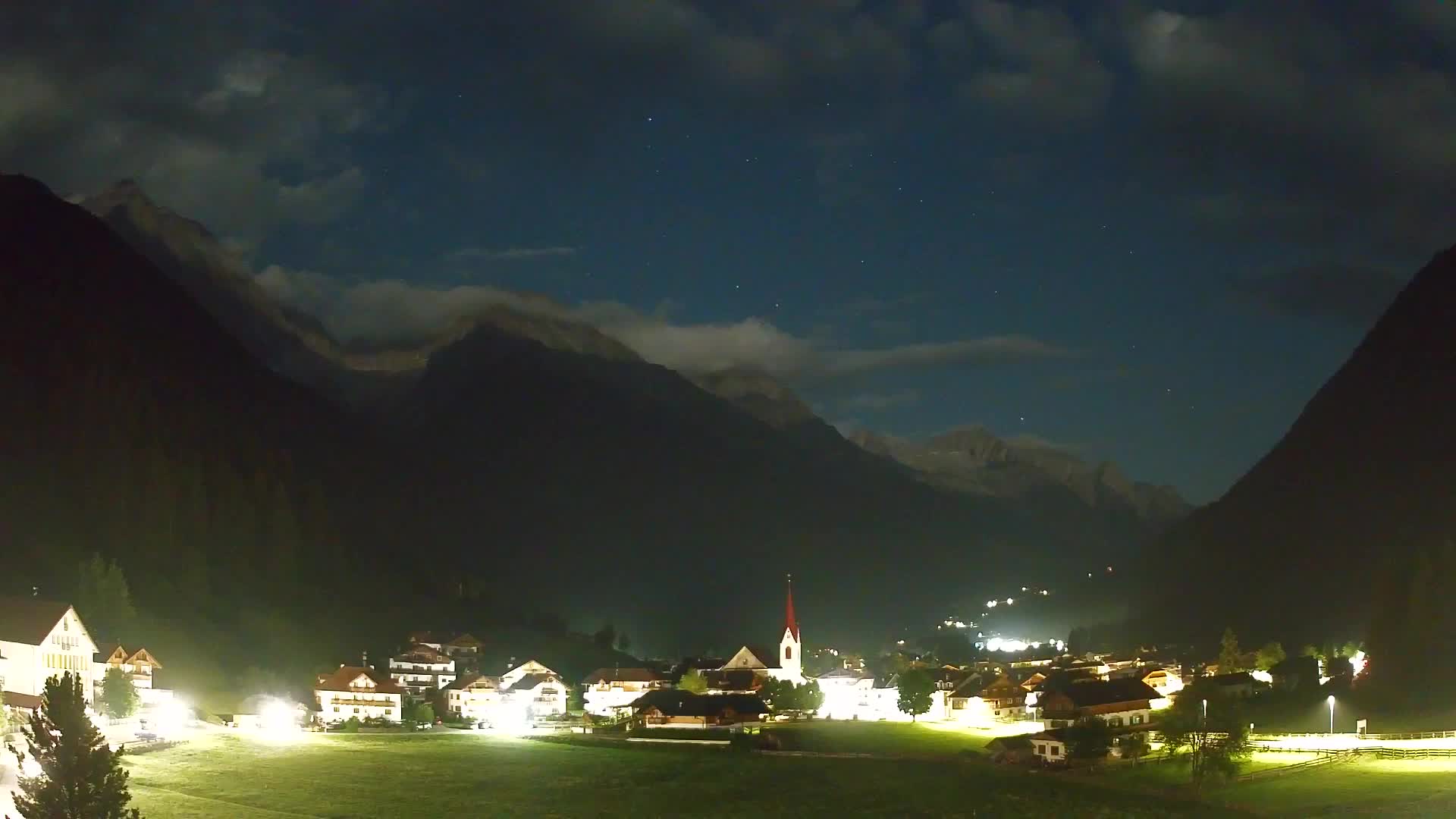 Anterselva di Mezzo