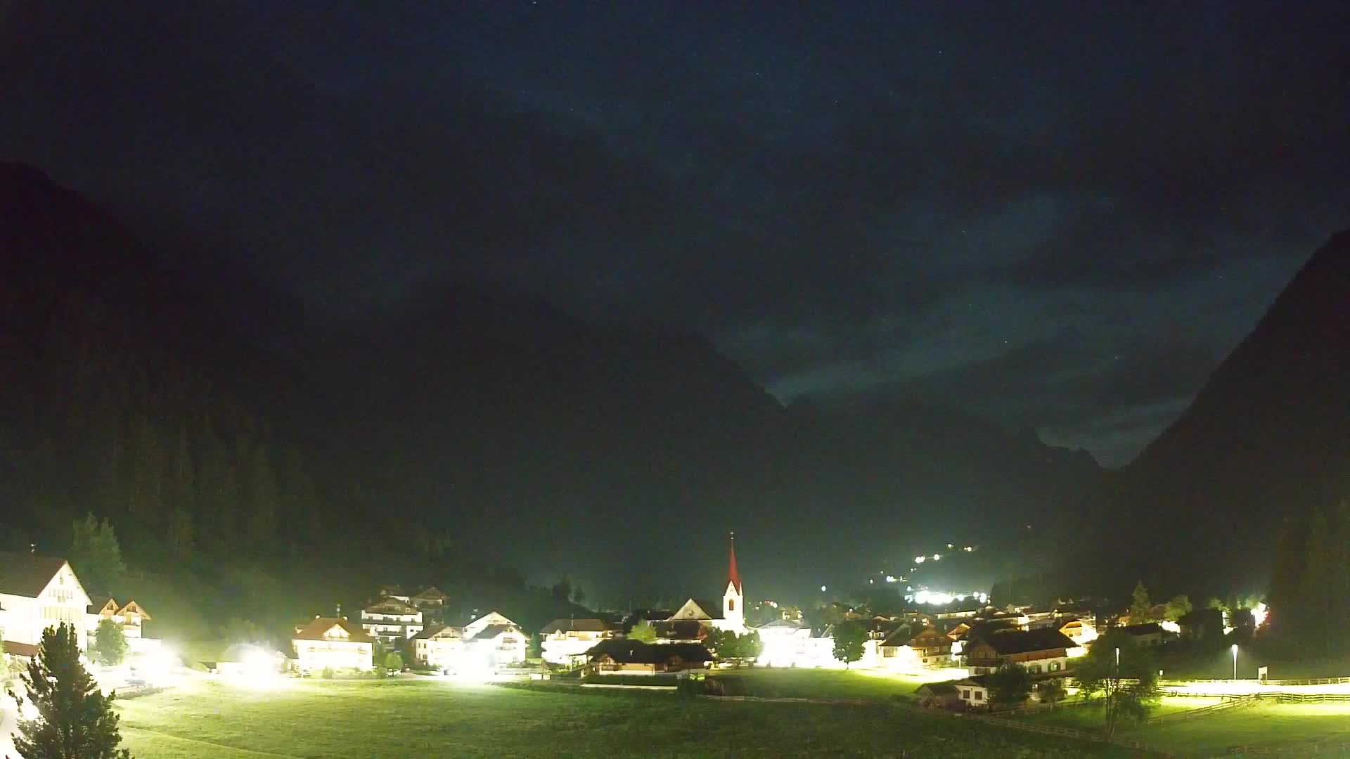 Antholz Mittertal | Anterselva di Mezzo