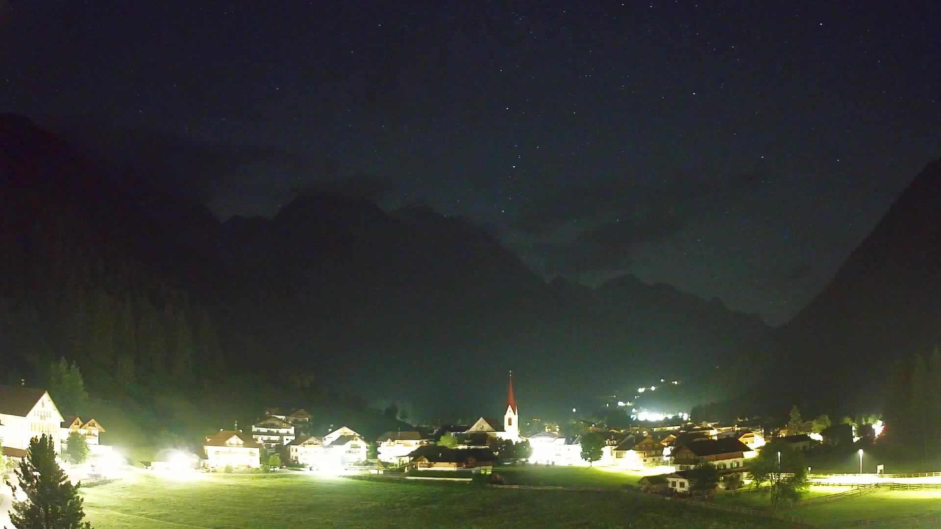 Anterselva di Mezzo
