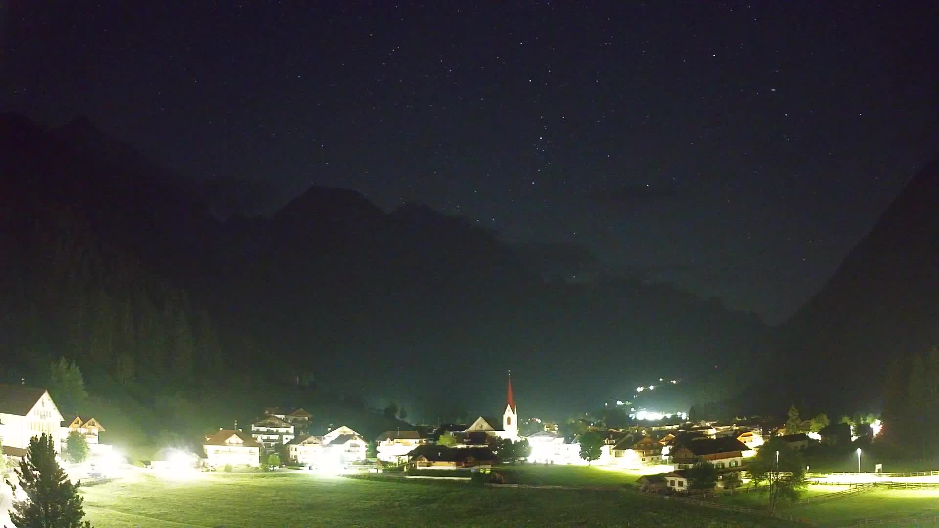 Antholz Mittertal | Anterselva di Mezzo