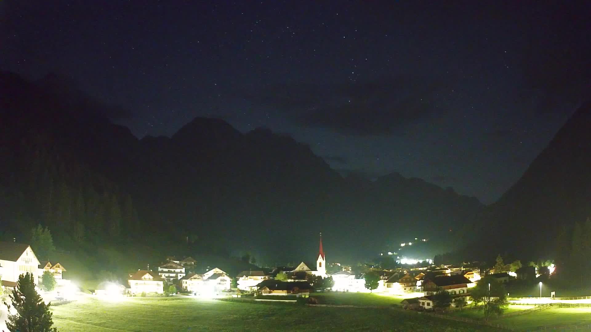 Antholz Mittertal | Anterselva di Mezzo