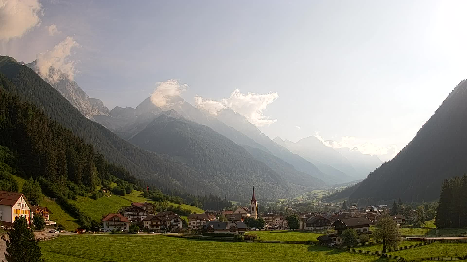 Antholz Mittertal | Anterselva di Mezzo