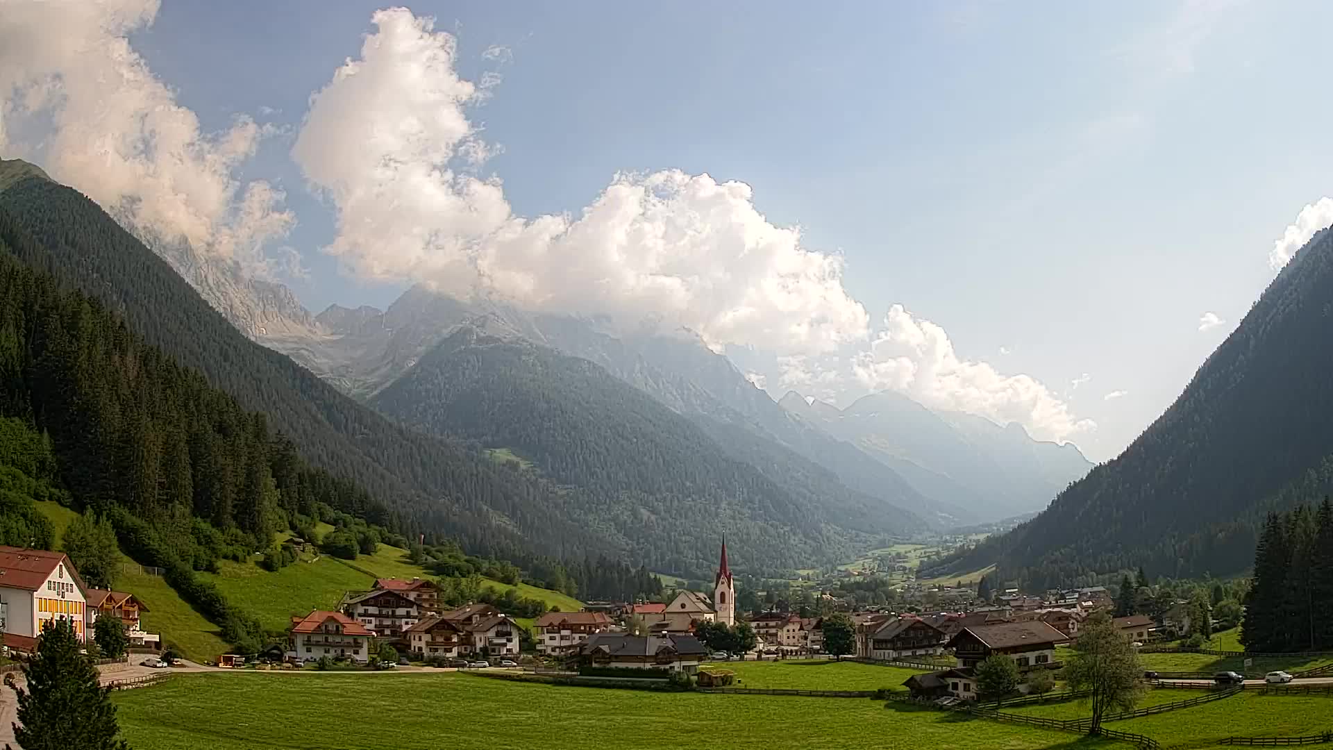 Antholz Mittertal | Anterselva di Mezzo